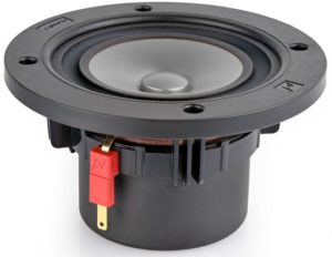 Alpair 7M Grey Driver