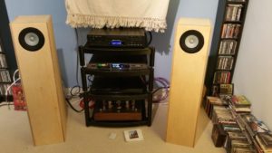 Customer Frugel horn XL 5