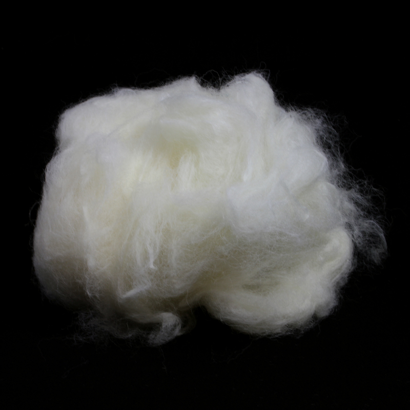 Lambs Wool Speaker Stuffing (500g)