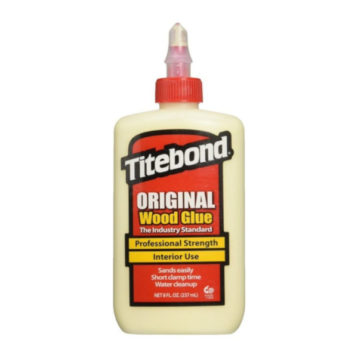 Titebond Original Holz Kleber 273 ml (8 oz)