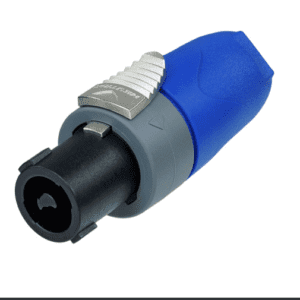 Neutrik Speakon NL2FX 2 pôles ligne femelle