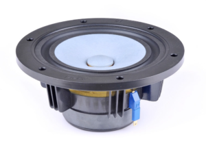 Alpair 12 PW full driver