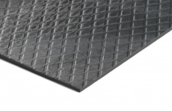bitumen acoustic damping sheet