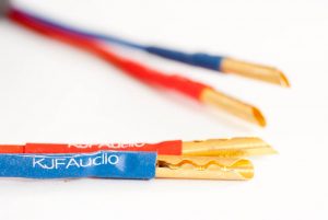Van-Damme/CMC speaker cable kit closeup 5