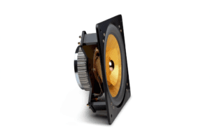 F10 Neo black side three quater