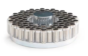 F10 Neo magnet arrangement