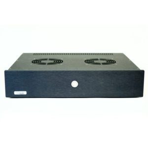 Black MA-01 full frontal