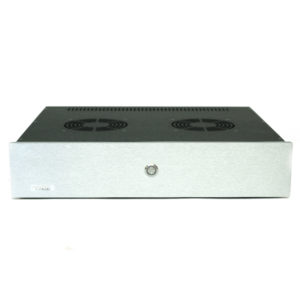 Silver MA-01 full frontal