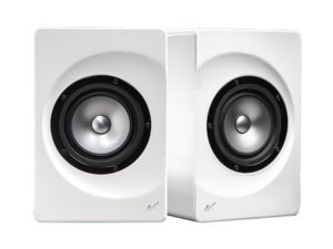 Markaudio Sota Cesti MBR - White