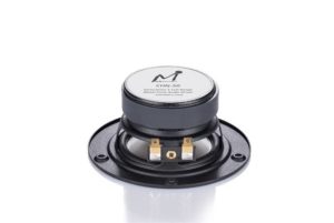 Mark audio CHN-50 back