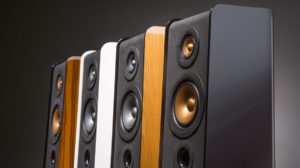 Markaudio Sota Viotti one family close-up with all colours