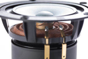 Mark audio Pluvia 7 PHD spider