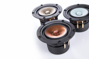 Mark audio Pluvia 7 HD family close up