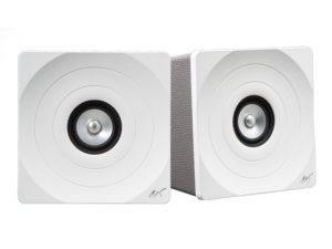Markaudio Sota Tozzi 1 - white