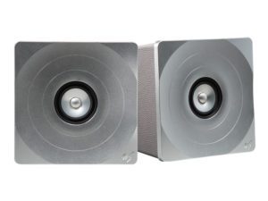 Markaudio Sota Tozzi 2 - silver