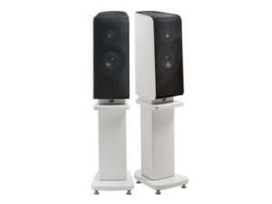 Markaudio Sota Viotti white oak main product shot