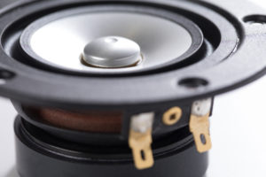 Markaudio CHN-50 close up