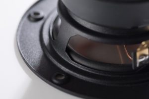 Markaudio CHN-50 basket close up