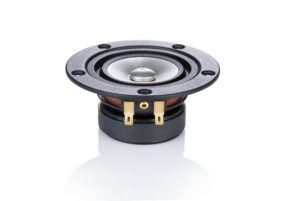 Markaudio CHN-50