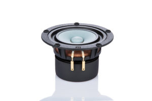 Pluvia 7 PHD markaudio