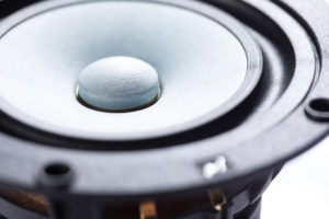 Pluvia 7 PHD markaudio dust cap close up