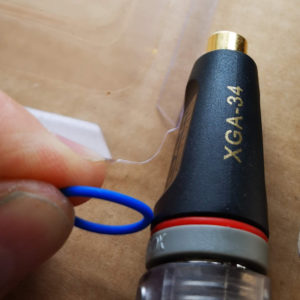 XGA34 XLR to phono detail 3