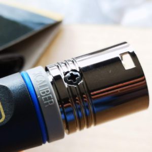 XGA34 XLR to phono detail 8