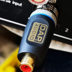 XGA34 XLR to phono detail 11