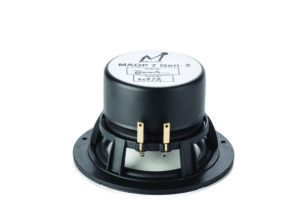 Markaudio MAOP magnet