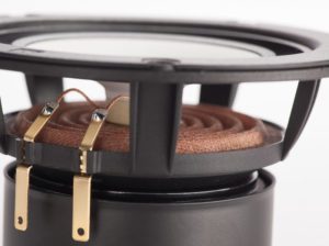 Markaudio MAOP Spider