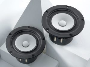 Markaudio MAOP family