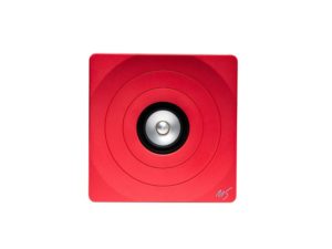 Tozzi 1 kit red front view