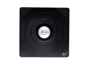 Tozzi 1 kit black front view