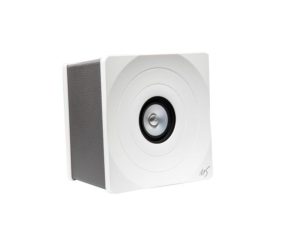 Tozzi 1 kit white side view