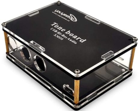 Khadas Tone Board Case