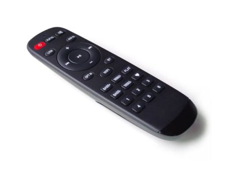 Arylic Remote Control