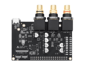 Khadas Tone Board Parts