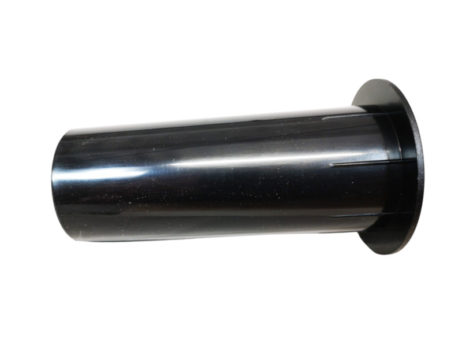 Bass Reflex Port Tube (121.5 by 45.5mm)