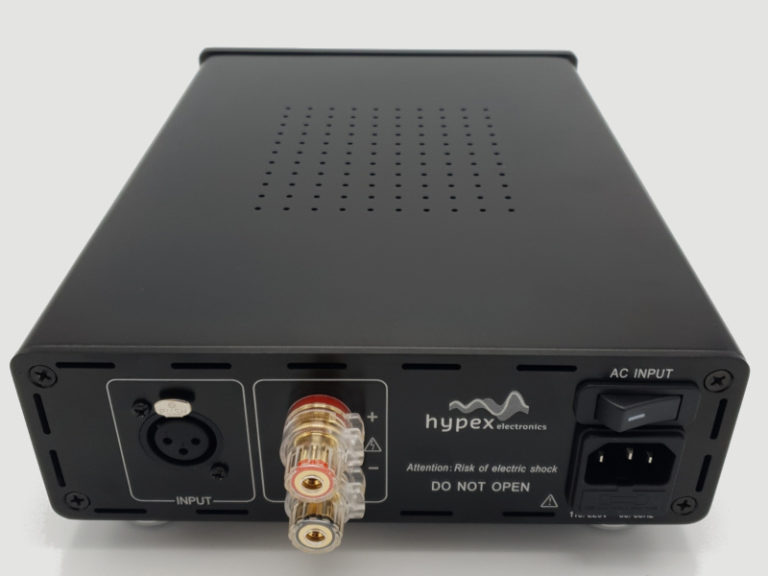 Hypex NCORE NC400 MonoBlock Amplifier DIY Kit KJF Audio Official