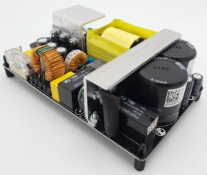 Hypex smps600n400 - ncore PSU - 3