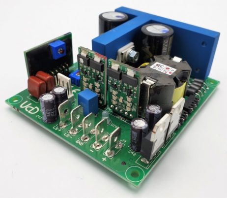 Hypex UcD 400 Amplifier module