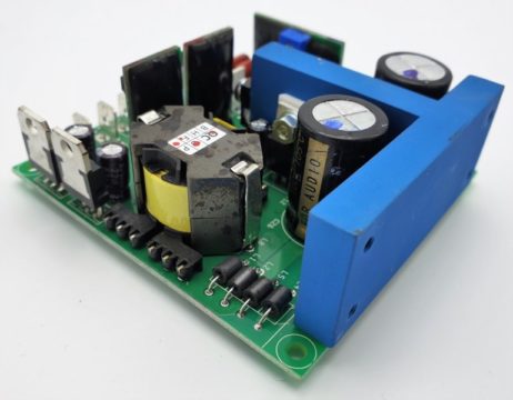 Hypex UcD 400 Amplifier module 2