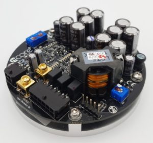 Hypex NC400 NCORE amp module 2