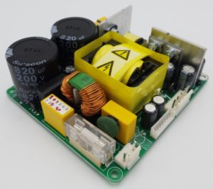 Hypex smps400a400 PSU - 5