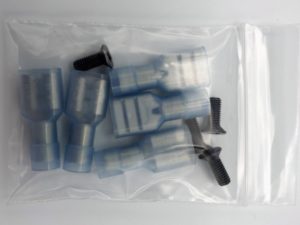 Hypex UcD 180 HG with HxR connectors