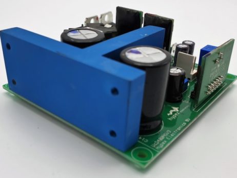Hypex UcD 400 Amplifier module 3