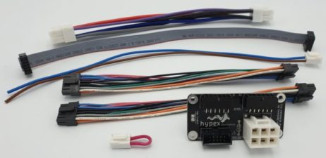 Hypex Smps1200a400-onto-2x-nc400-connection-kit -6