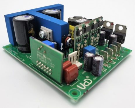 Hypex UcD 400 Amplifier module 4