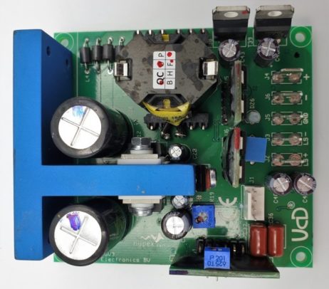 Hypex UcD 400 Amplifier module 5