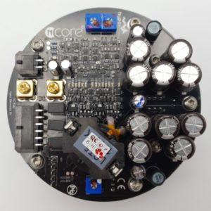 Hypex NC400 NCORE amp module 4